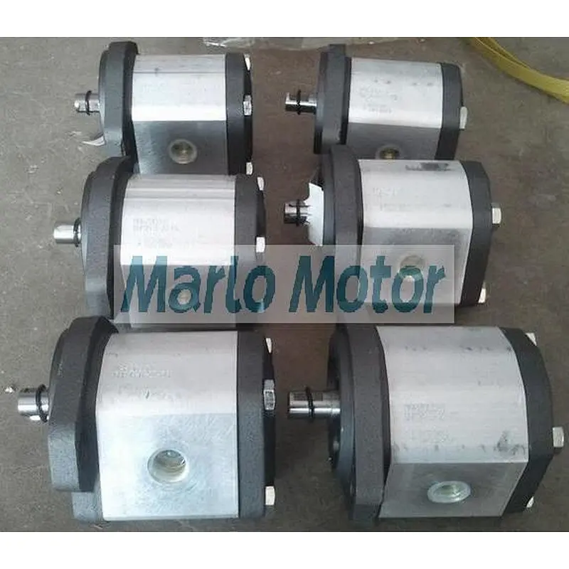 Hot sales Marzocchi GHP3A series of GHP3A-D-30 GHP3A-D-33 GHP3A-D-40 GHP3A-D-50 GHP3A-D-60 hydraulic gear pump