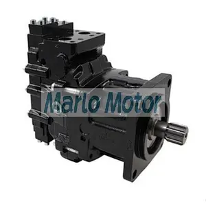 Parker V12 V14 and T12 series of V12-60 V12-80 V14-110 V14-160 T12-60 variable displacement hydraulic motor