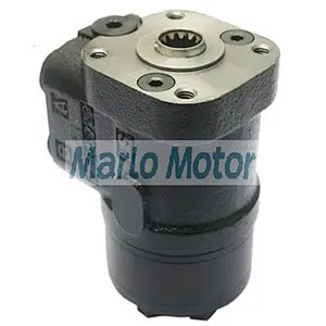 OSPC of OSPC50 OSPC80 OSPC100 OSPC125 OSPC160 OSPC200 OSPC315 OSPC400 hydraulic steering units orbital steering control unit