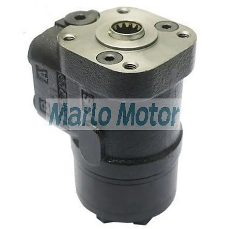 OSPC of OSPC50 OSPC80 OSPC100 OSPC125 OSPC160 OSPC200 OSPC315 OSPC400 hydraulic steering units orbital steering control unit