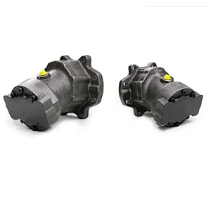 KMF series of KMF40 KMF90(PC200-3 -5 PC220-3 -5) KMF125 KMF160(PC300-3 -5 PC400-3 -5) hydraulic piston motor swing motor