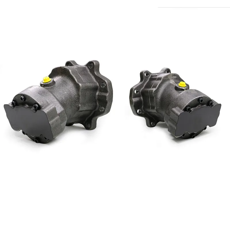 KMF series of KMF40 KMF90(PC200-3 -5 PC220-3 -5) KMF125 KMF160(PC300-3 -5 PC400-3 -5) hydraulic piston motor swing motor