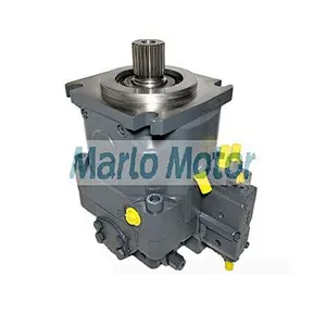 Rexroth A11VLO of A11VLO130 A11VLO145 A11VLO190 A11VLO260 axial piston variable pump concere pump truck
