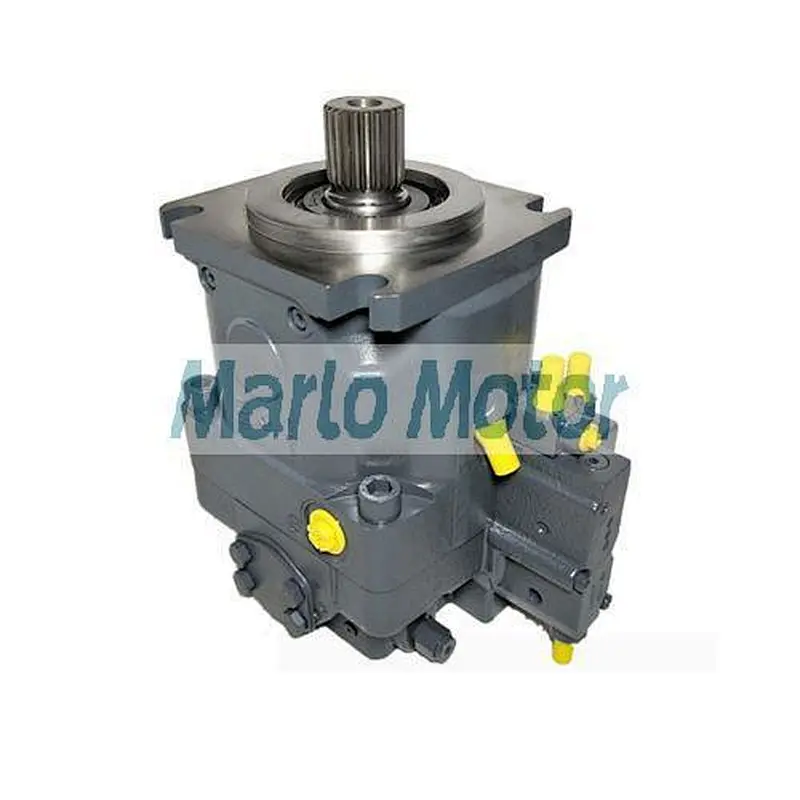 Rexroth A11VLO of A11VLO130 A11VLO145 A11VLO190 A11VLO260 axial piston variable pump concere pump truck