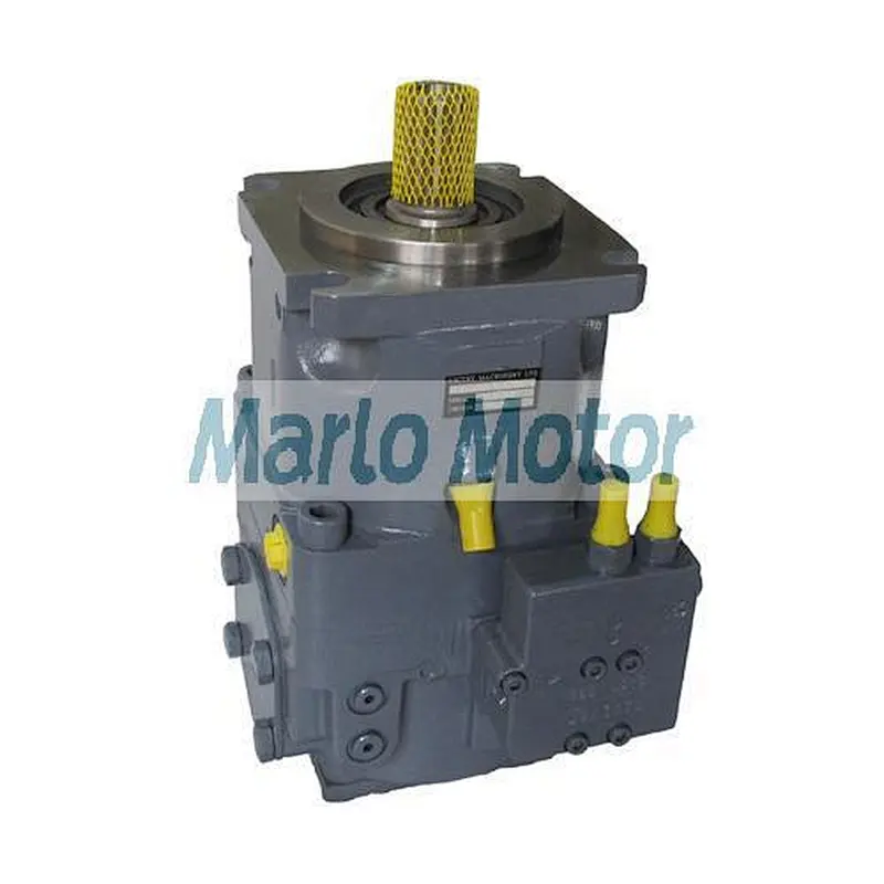 Rexroth A11VLO of A11VLO130 A11VLO145 A11VLO190 A11VLO260 axial piston variable pump concere pump truck