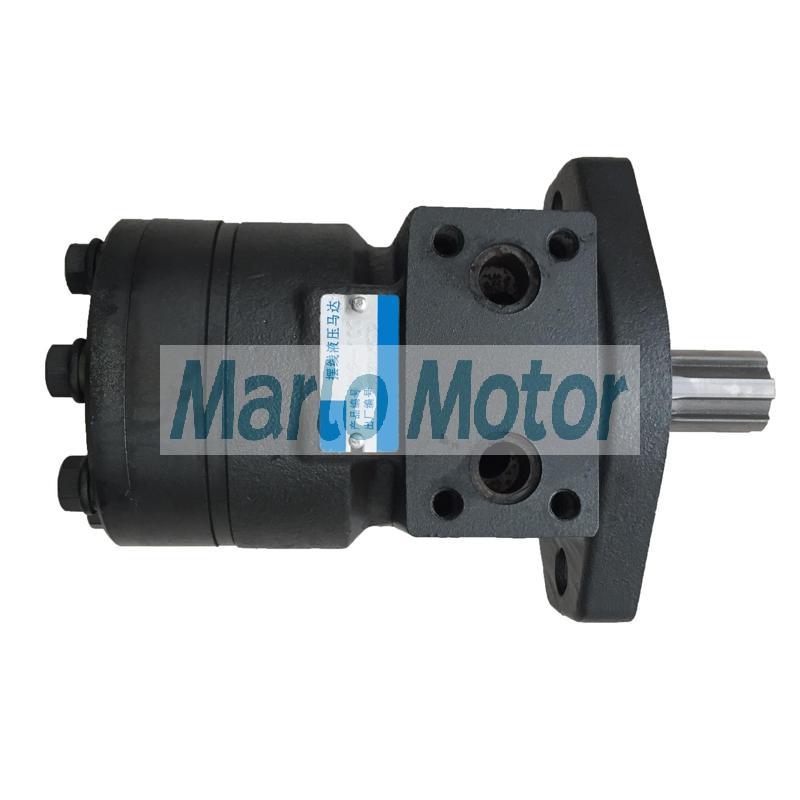 Parker TE of TE0036 TE0050 TE0065 TE0080 TE0100 TE0130 TE0165 TE0195 TE0260 TE0295 TE0330 TE0365 TE0390 hydraulic orbit motor