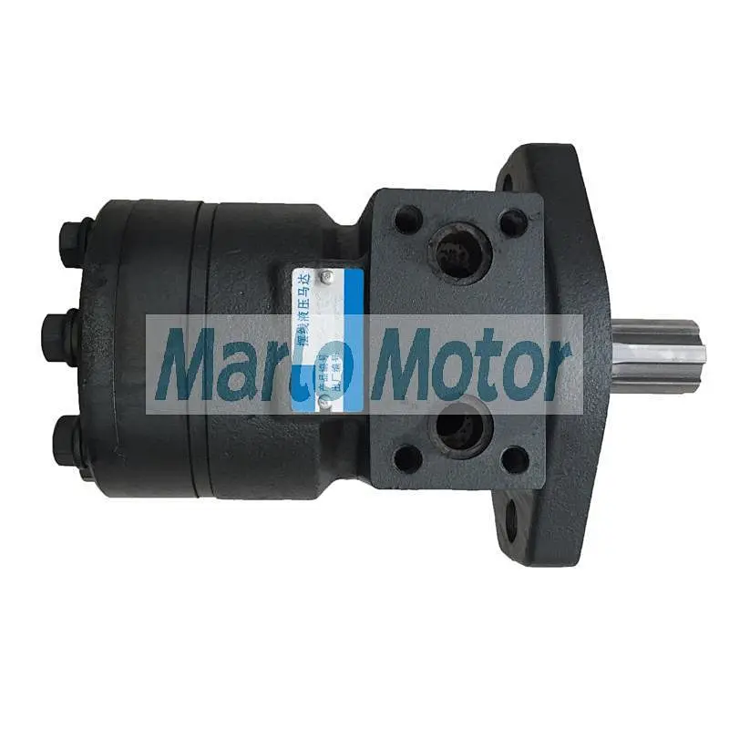 Parker TE of TE0036 TE0050 TE0065 TE0080 TE0100 TE0130 TE0165 TE0195 TE0260 TE0295 TE0330 TE0365 TE0390 hydraulic orbit motor