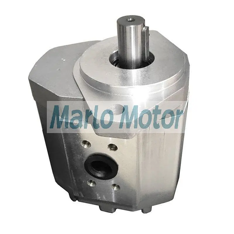 Hot sales Turolla SNW3NN SNQ3NN SNP3NN SEP3NN SNW2NN SNQ2NN SNP2NN SEP2NN hydraulic gear pump