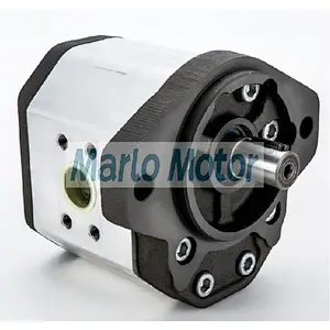 Hot sales Marzocchi GHP3A series of GHP3A-D-30 GHP3A-D-33 GHP3A-D-40 GHP3A-D-50 GHP3A-D-60 hydraulic gear pump