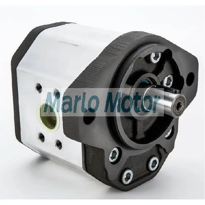 Hot sales Marzocchi GHP3A series of GHP3A-D-30 GHP3A-D-33 GHP3A-D-40 GHP3A-D-50 GHP3A-D-60 hydraulic gear pump