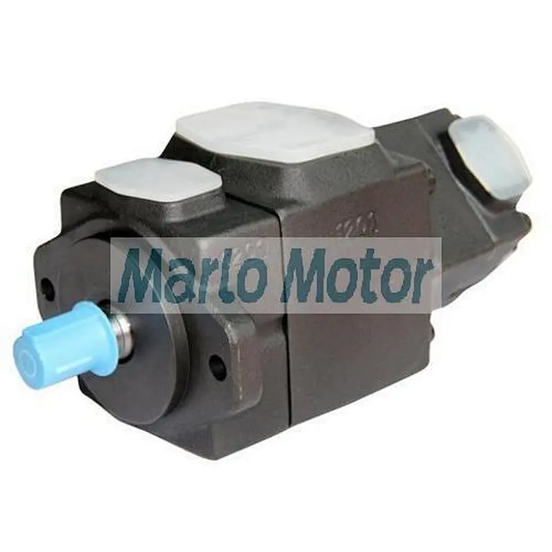 Hot sales Yuken PV2R of PV2R12 PV2R13 PV2R23 PV2R14 PV2R24 PV2R34 hydraulic double vane pump