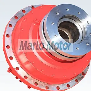 Hagglunds CA series CA50-20 CA50-25 CA50-32 CA50-40 CA50-50 CA70-40 CA70-50 CA70-60 CA70-70 Hydraulic Piston Motor