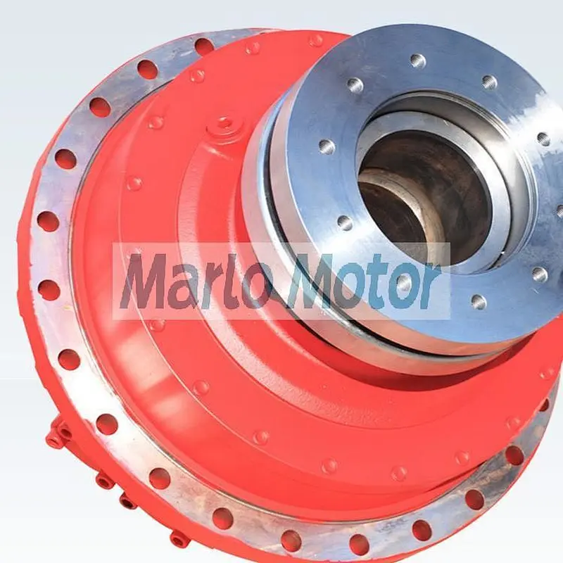 Hagglunds CA series CA50-20 CA50-25 CA50-32 CA50-40 CA50-50 CA70-40 CA70-50 CA70-60 CA70-70 Hydraulic Piston Motor