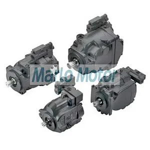 Sauer series 45 of L25C L30D K38C K45D J45B J51B J60B J65C J75C F74B F90C E100B E130B E147C open circuit axial piston pumps