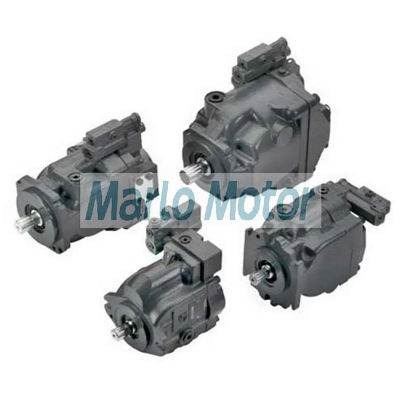 Sauer series 45 of L25C L30D K38C K45D J45B J51B J60B J65C J75C F74B F90C E100B E130B E147C open circuit axial piston pumps