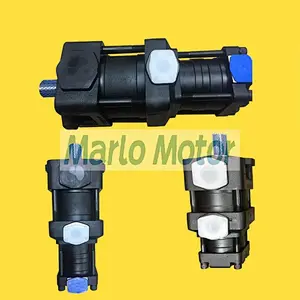 Sumitomo QT of QT3222 QT3223 QT4123 QT4133 QT4222 1T4223 QT4232 QT4322 QT4323 QT5133 QT5143 QT52 double internal gear pump