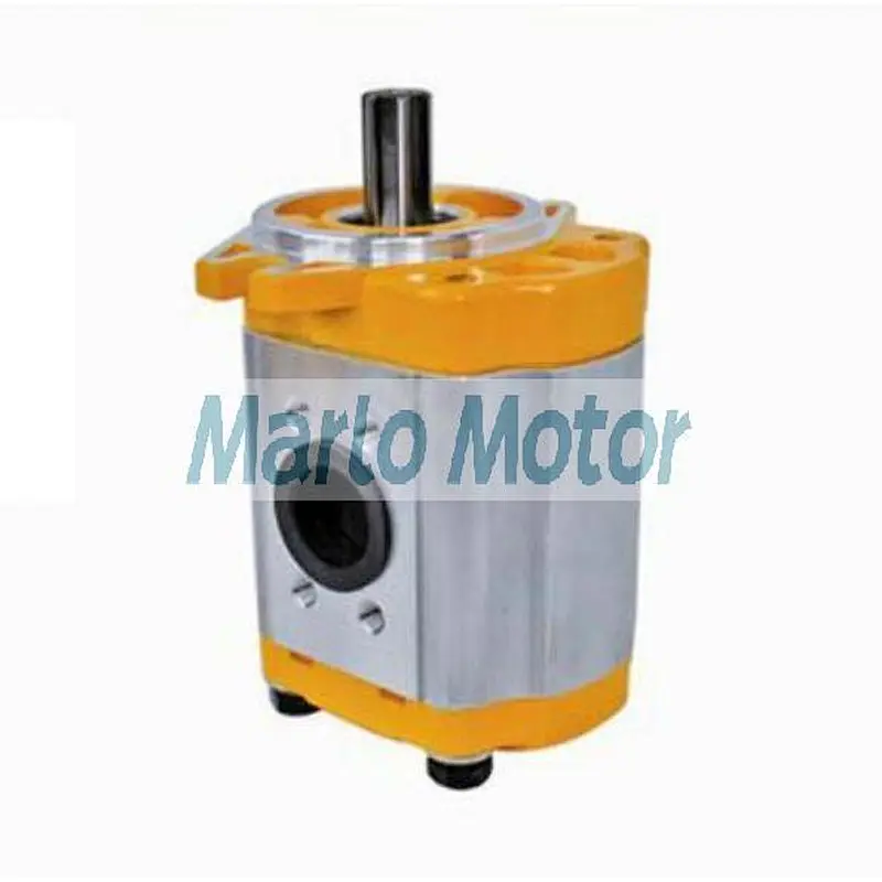 Hot sales CBT-F4 CBTD-F4 single hydraulic gear pump