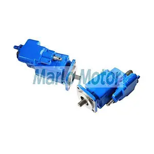 Hot sales Parker C101 G101 and C102 G102 series of C101-20 C101-25 C102-20 C102-25 dump truck gear pump PTO gear pump