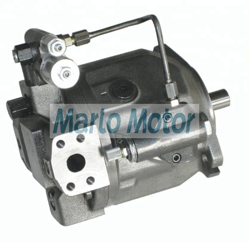 Rexroth A10VSO DFLR of A10VSO18DFLR A10VSO28DFLR A10VSO45DFLR A10VSO71DFLR A10VSO100DFLR A10VSO140DFLR variable piston pump