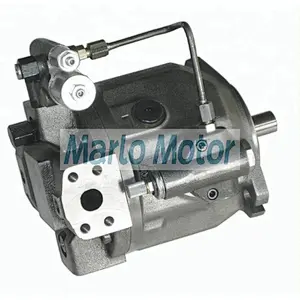 Rexroth A10VSO DFLR of A10VSO18DFLR A10VSO28DFLR A10VSO45DFLR A10VSO71DFLR A10VSO100DFLR A10VSO140DFLR variable piston pump