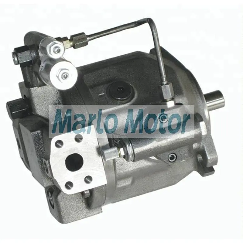 Rexroth A10VSO DFLR of A10VSO18DFLR A10VSO28DFLR A10VSO45DFLR A10VSO71DFLR A10VSO100DFLR A10VSO140DFLR variable piston pump