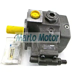 Rexroth 1PV2V4 series hydraulic variable displacement vane pump 2 stage hydraulic pump
