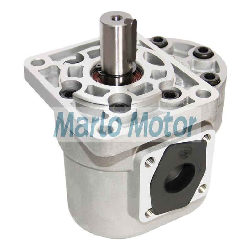 CB-E of CB-E20 CB-E25 CB-E32 CB-E46 CB-E50 rotary hydraulic oil gear pump
