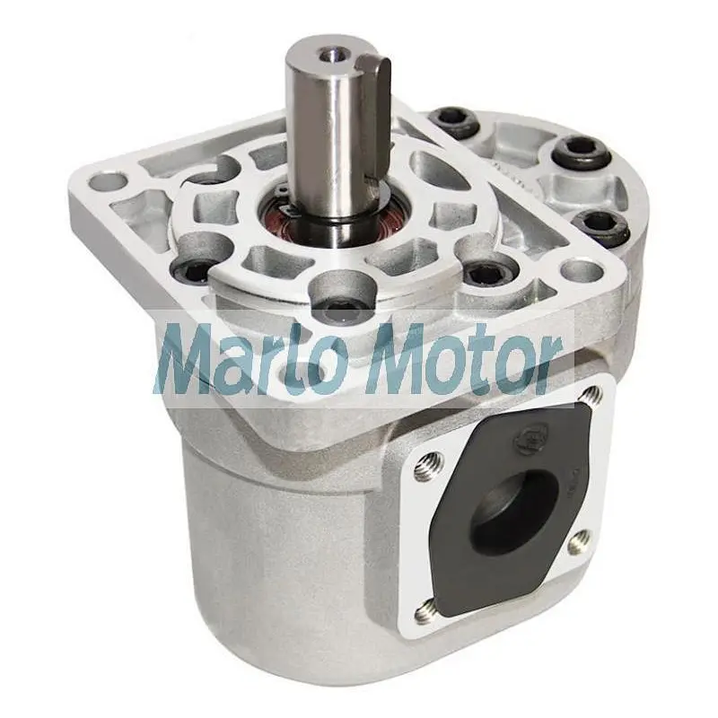 CB-E of CB-E20 CB-E25 CB-E32 CB-E46 CB-E50 rotary hydraulic oil gear pump