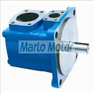 Hot sales Eaton 50V series of 50V72A 50V85A 50V100A 50V109A hydraulic vane pump