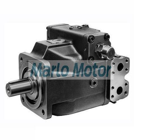 Rexroth A4VSG of A4VSG40 A4VSG71 A4VSG125 A4VSG180 A4VSG250 A4VSG355 variable displacement hydraulic piston pump