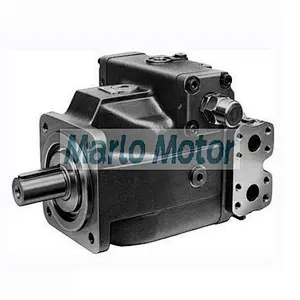 Rexroth A4VSG of A4VSG40 A4VSG71 A4VSG125 A4VSG180 A4VSG250 A4VSG355 variable displacement hydraulic piston pump