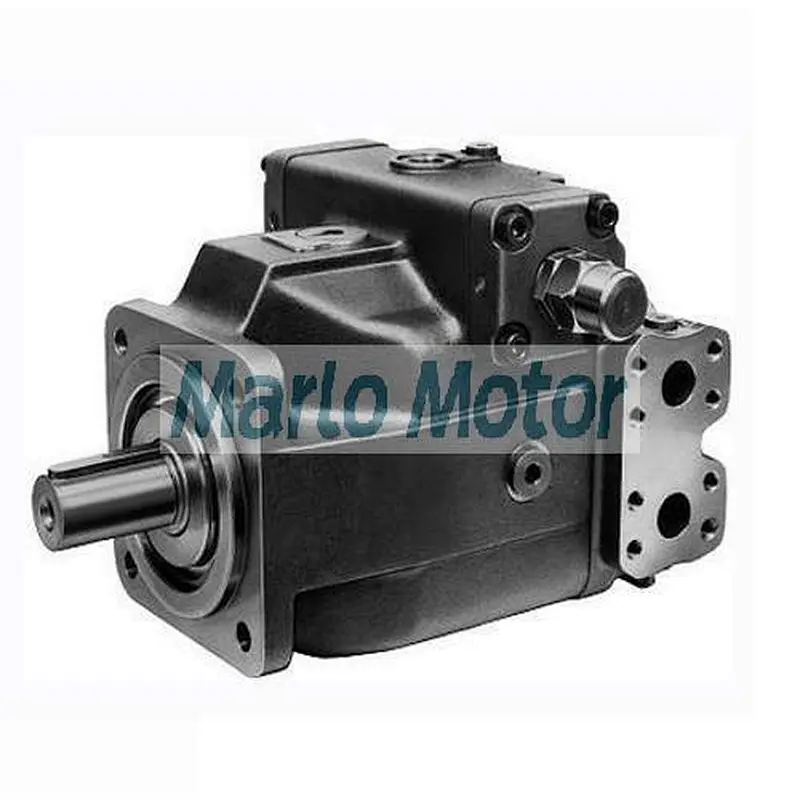 Rexroth A4VSG of A4VSG40 A4VSG71 A4VSG125 A4VSG180 A4VSG250 A4VSG355 variable displacement hydraulic piston pump