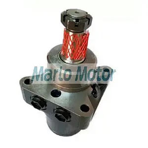 Hot sales BMRW of BMRW50 BMRW80 BMRW100 BMRW125 BMRW160 BMRW200 BMRW250 BMRW315 BMRW375 wheel hydraulic motor