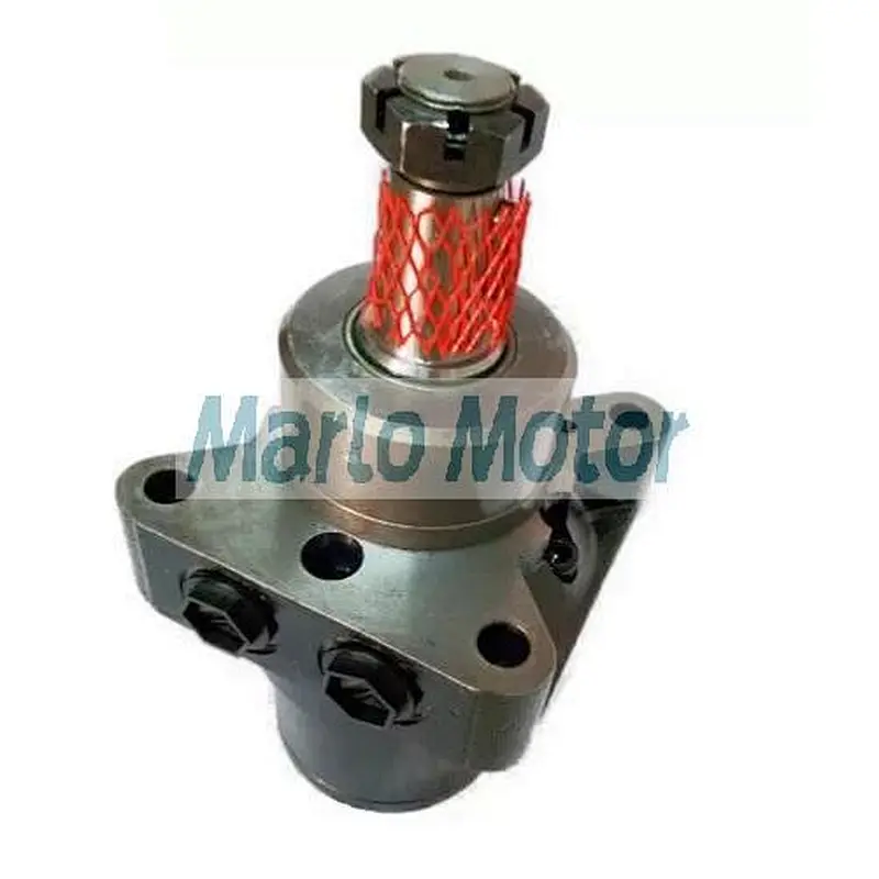 Hot sales BMRW of BMRW50 BMRW80 BMRW100 BMRW125 BMRW160 BMRW200 BMRW250 BMRW315 BMRW375 wheel hydraulic motor
