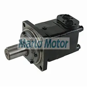 Hot sales BMV of BMV315 BMV400 BMV500 BMV630 BMV800 cycloid gear hydraulic motor