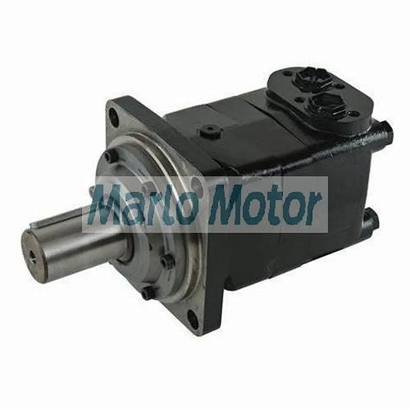 Hot sales BMV of BMV315 BMV400 BMV500 BMV630 BMV800 cycloid gear hydraulic motor