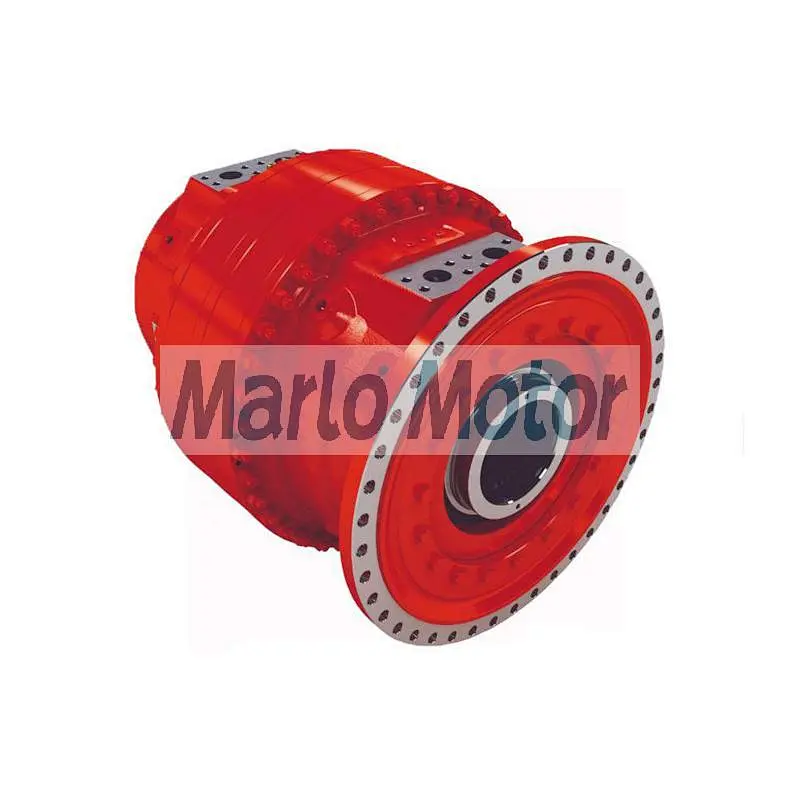 Hagglunds CA series CA210-160 CA210-180 CA210-210 CA280-240 CA280-280 Radial Hydraulic Piston Motor