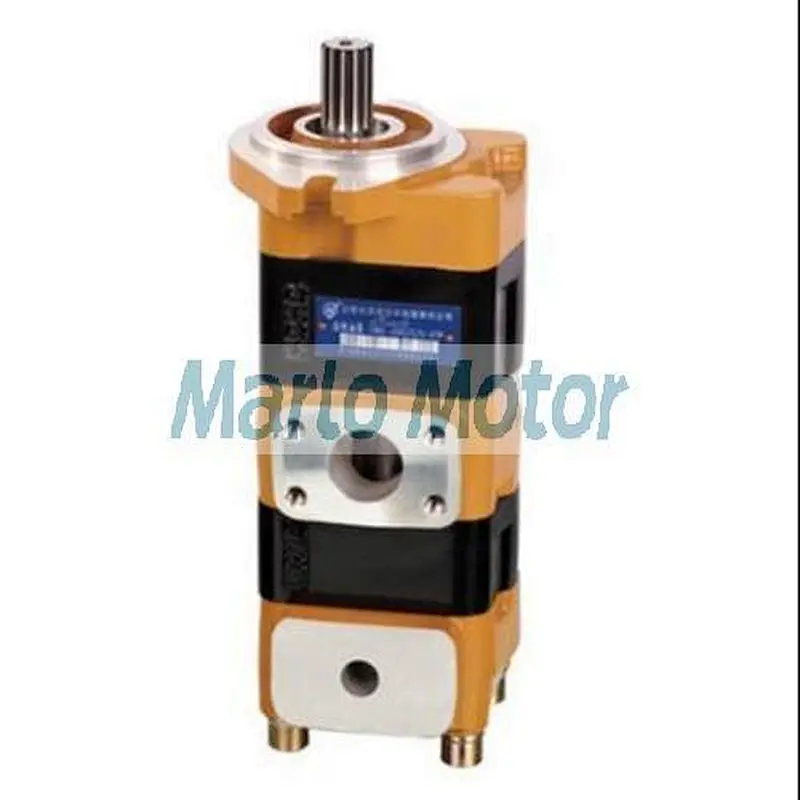 CBWL-E3 of CBWL-E325 CBWL-E320 CBWL-E316 CBWL-E310 CBWL-E308 CBWL-E306 double gear pump