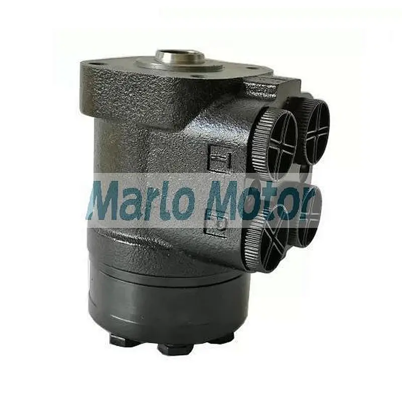 M+S HKU series of HKU40 HKU50 HKU63 HKU80 HKU100 HKU125 HKU160 HKU200 HKU250 HKU320 HKU400 HKU500 hydrostatic steering unit SCU