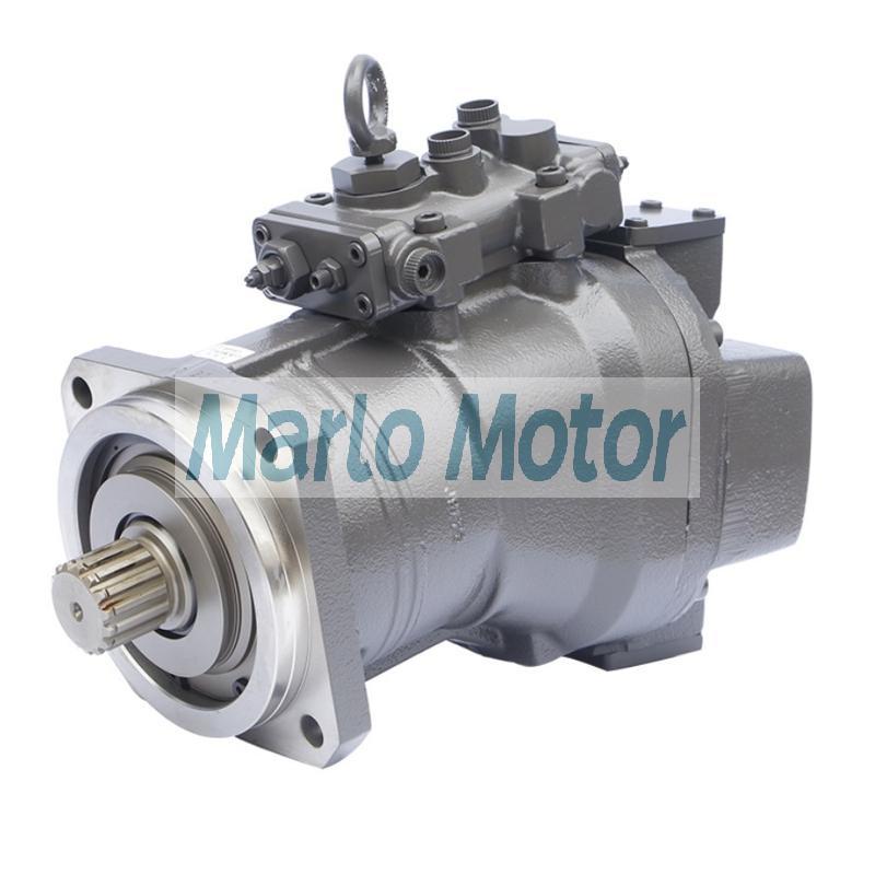 Hitachi HPV145 EX300 EX330 EX350 EX360 9195242 9207291 swash plate axial piston pump piston pump for construction machinery