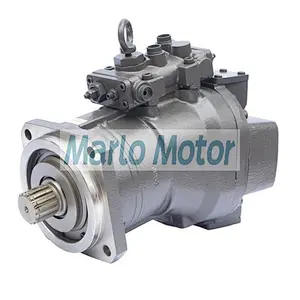 Hitachi HPV145 EX300 EX330 EX350 EX360 9195242 9207291 swash plate axial piston pump piston pump for construction machinery