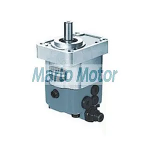 CBWS F-D3 of CBWSF-D304 CBWSF-D306 CBWSF-D308 CBWSF-D310 composite bidirectional gear oil pump