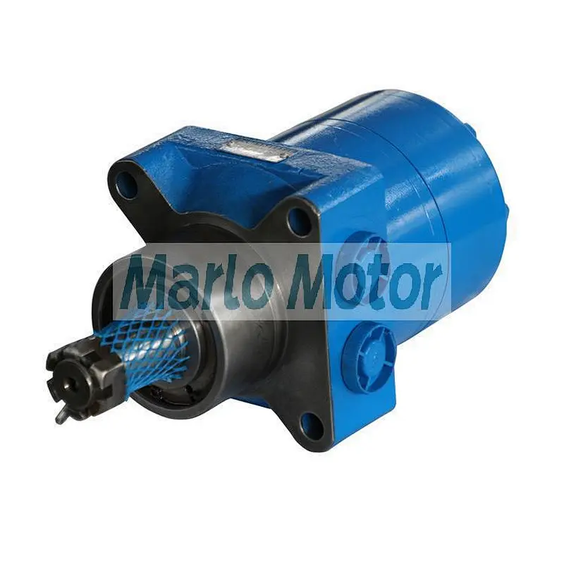 Hot sales BM4W of BM4W160 BM4W200 BM4W250 BM4W315 BM4W400 BM4W500 hydraulic drive wheel motor