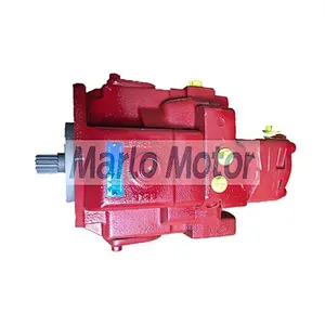 Hot sales KYB Kayaba PSVD2 series of PSVD2-21 PSVD2-25 PSVD2-27 medium pressure swashplate type variable piston pump