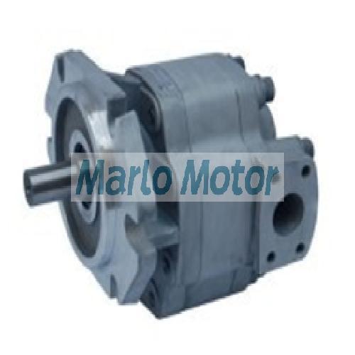 Hot sales Eaton GMC4 of GMC4-20 GMC4-25 GMC4-32 GMC4-40 GMC4-50 GMC4-63 GMC4-80 hydraulic gear motor