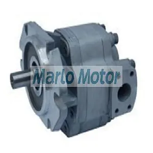 Hot sales Eaton GMC4 of GMC4-20 GMC4-25 GMC4-32 GMC4-40 GMC4-50 GMC4-63 GMC4-80 hydraulic gear motor
