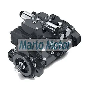 Sundstrand series 40 of MPT025C MPT035C MPT044C MPT046C MPT025 MPT035 MPT044 MPT046 MPV025 MPV035 MPV044 MPV046 piston pump