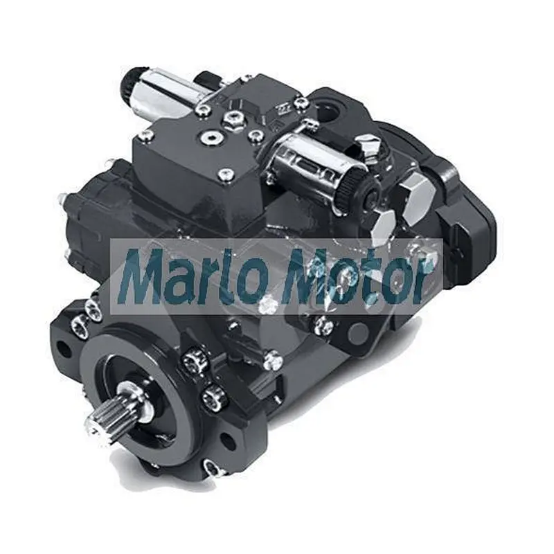 Sundstrand series 40 of MPT025C MPT035C MPT044C MPT046C MPT025 MPT035 MPT044 MPT046 MPV025 MPV035 MPV044 MPV046 piston pump
