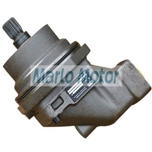 Parker Volvo F12 of F12-030 F12-040 F12-060 F12-080 F12-090 F12-110 F12-125 F12-152 F12-162 F12-182 F12-250 Hydraulic Pump Motor