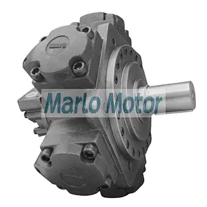 Hot sales JMDG of JMDG1 JMDG2 JMDG3 JMDG6 JMDG11 JMDG16 JMDG31 JMDG100 JMDG160 radial piston hydraulic motor